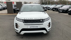 Land Rover Range Rover Evoque 1.5 P300e R-Dynamic S 5dr Auto Hatchback